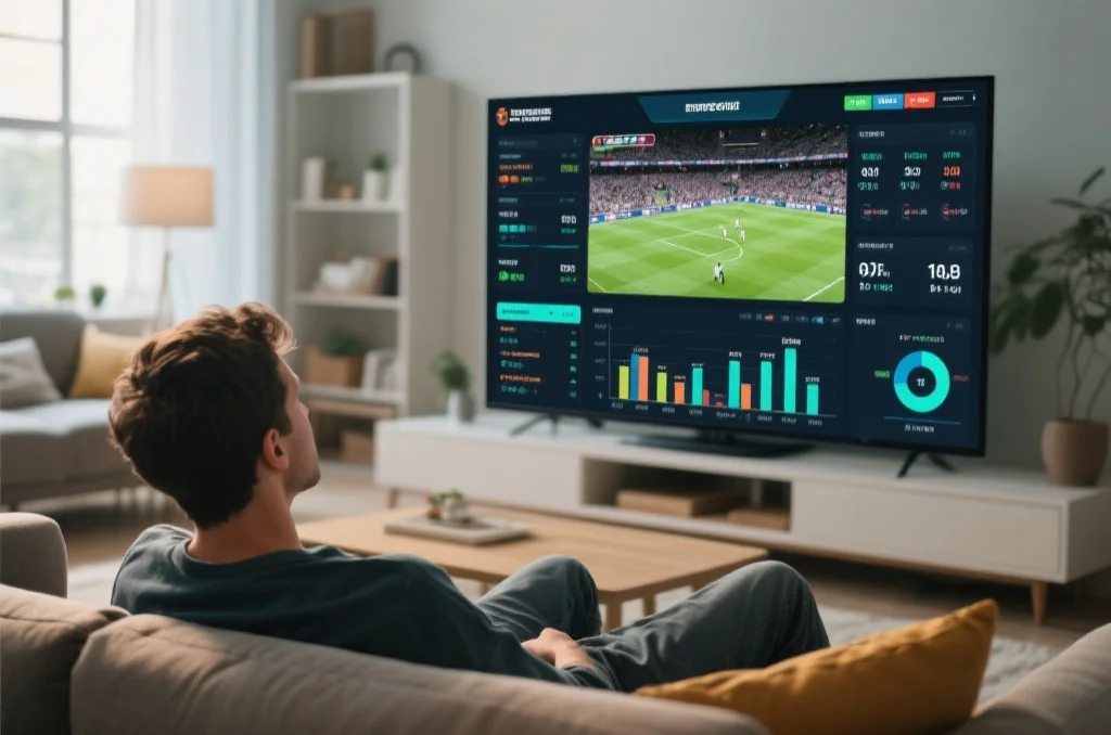 华体会官网 vs 华体会App：体育娱乐体验深度对比与平台选择指南