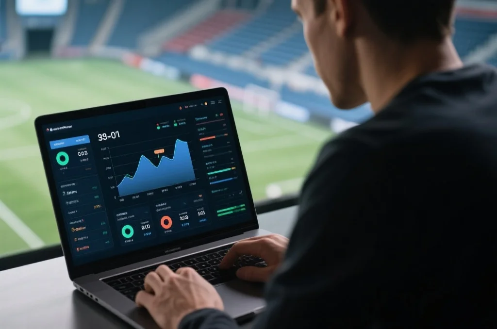 提升您的体育洞察力：五种高效赛事信息收集策略